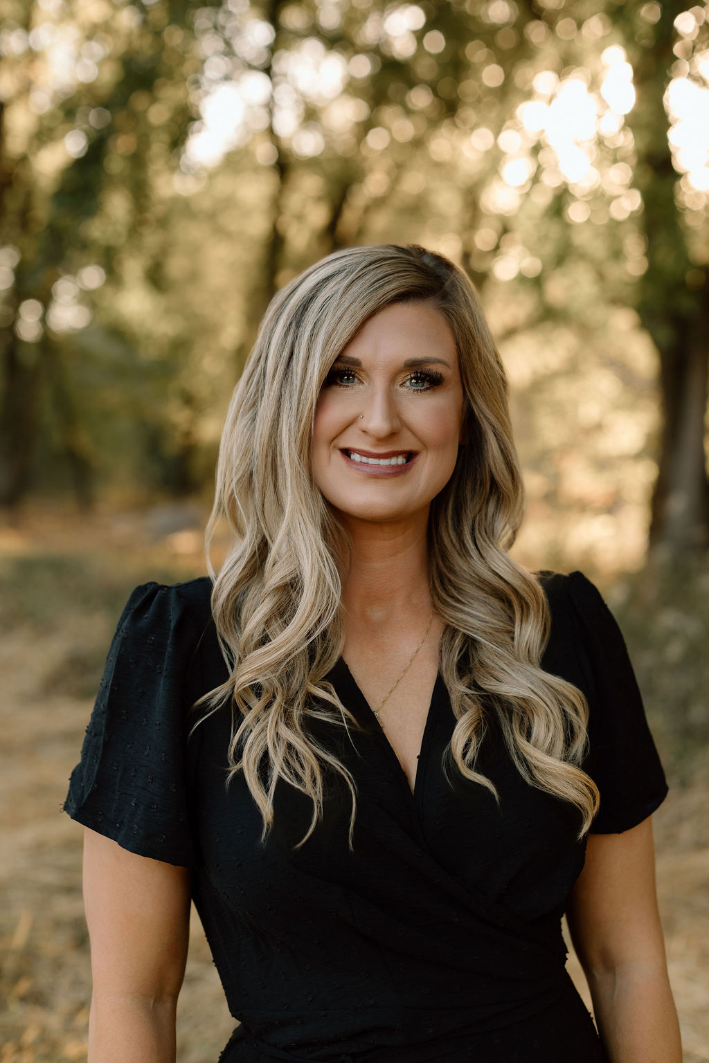 Counselor Website Design