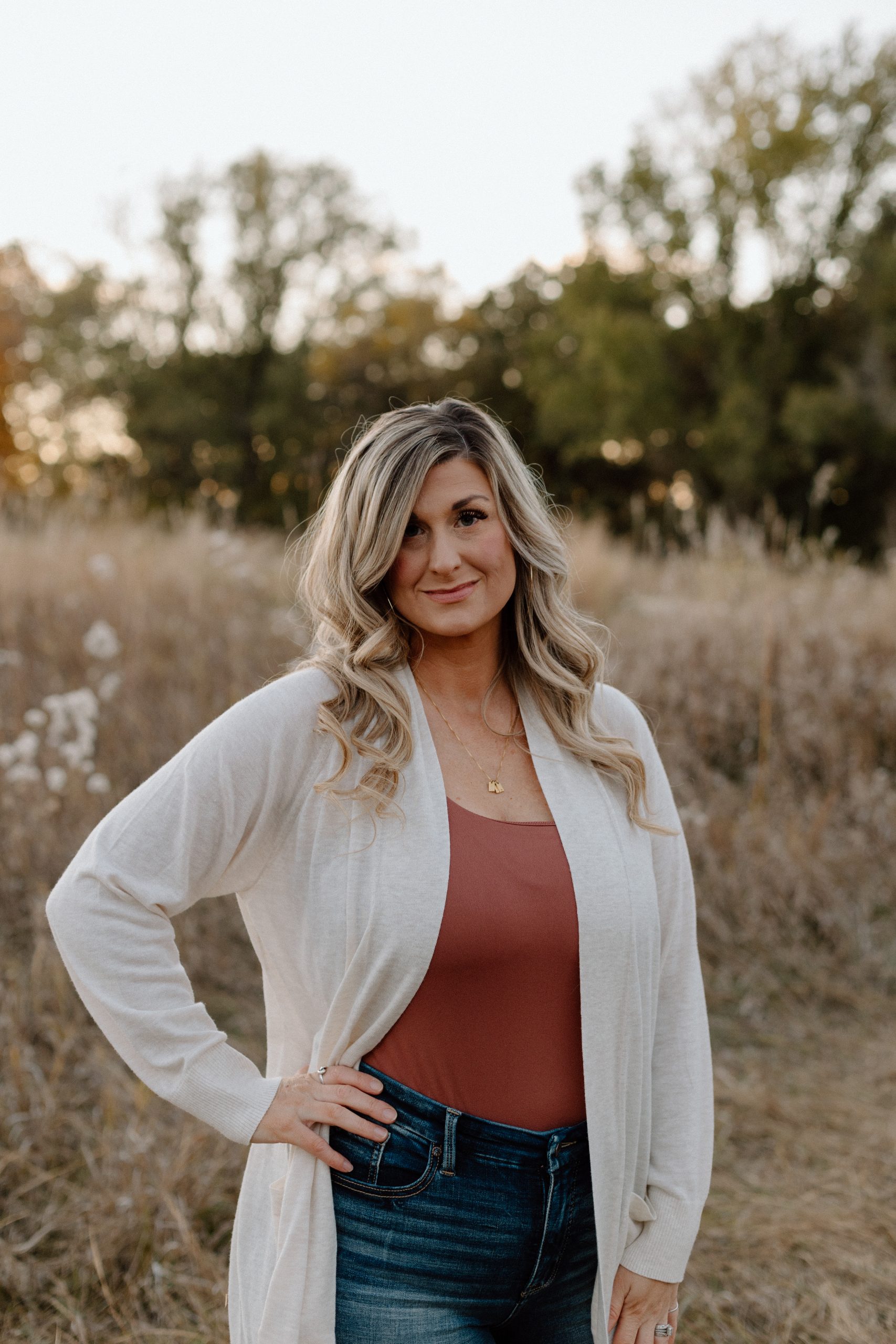 Counselor Website Design
